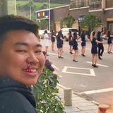 小明星幼儿园第一深情头像