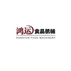 各种秘制小吃鸿运食品机械总厂头像