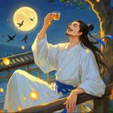 行初心头像
