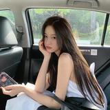 上进何倩倩头像