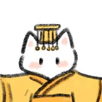 肥猫折耳头像