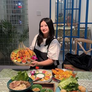 赣州小米头像