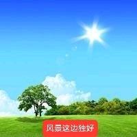 H夕阳无限好H头像