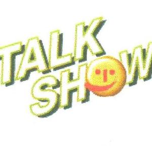 TalkShow脱口秀头像