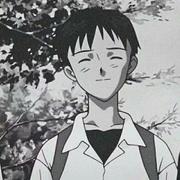 梦里人的个人资料头像