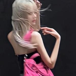 快乐青樱头像
