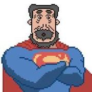 我不是周树人的个人资料头像