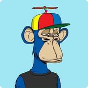 醒目80的个人资料头像