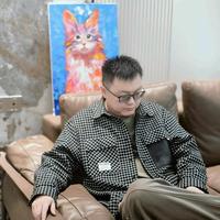 苏州设计师老张头像