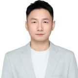 极氪张小波头像