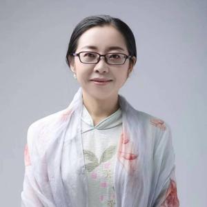 李凤霞亲子学习力头像