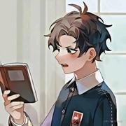 MartinLevine的个人资料头像