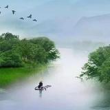 看山看水看天下头像
