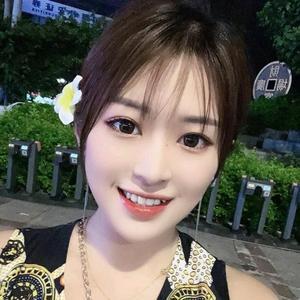 小珍头像