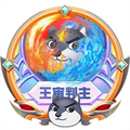 气球加速头像