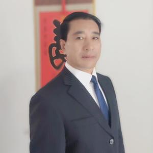 许晨头像