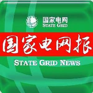 国家电网报头像