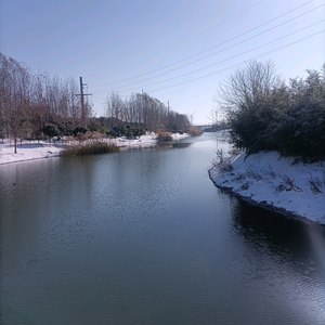 淇上沧水头像