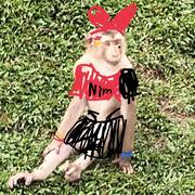 夜晚拉拉然比的奶淇琳的个人资料头像