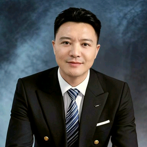 智力乐园（阿龙）头像
