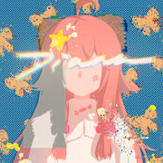 琳子加碗饭的个人资料头像