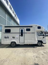 威海房车亲旅房车工厂头像