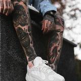 和平在流浪头像