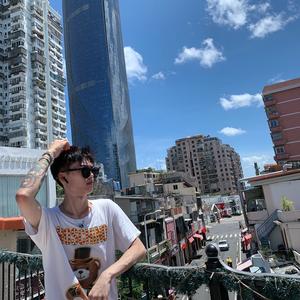 新店装修中头像