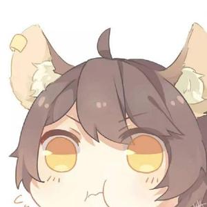 我叫一只禹头像