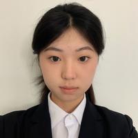 濮阳通达标致范鑫怡头像