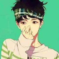 吾愿陪你一生头像