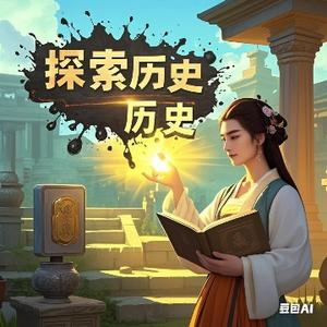 阿梨的历史笔记头像