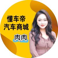 武汉懂车帝二手新能源婧婧头像
