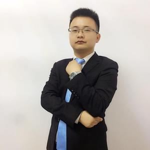 飞说商业头像