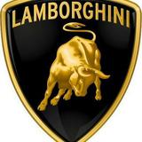 Lamborghini383头像