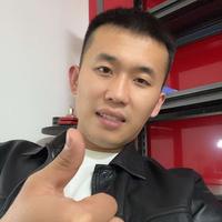 德州于老师修车头像