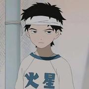 前端技术栈的个人资料头像