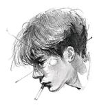 @阿志头像