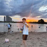 阿甘玩车日记头像