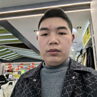 一见你就笑广头像