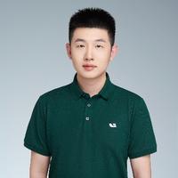 理想汽车灞桥零售中心张超头像