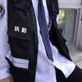 帅气正能量的男人头像