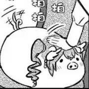 向晚的男朋友的个人资料头像