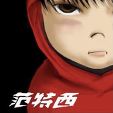 特西侃侃头像