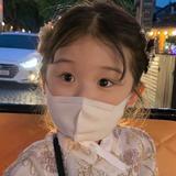 ℳ̶27头像