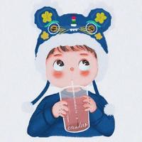 进击的舒克778头像