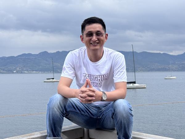 北京中盛刘掌柜头像