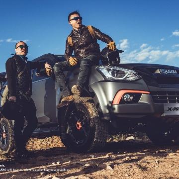 江西五十铃泉州福铃头像