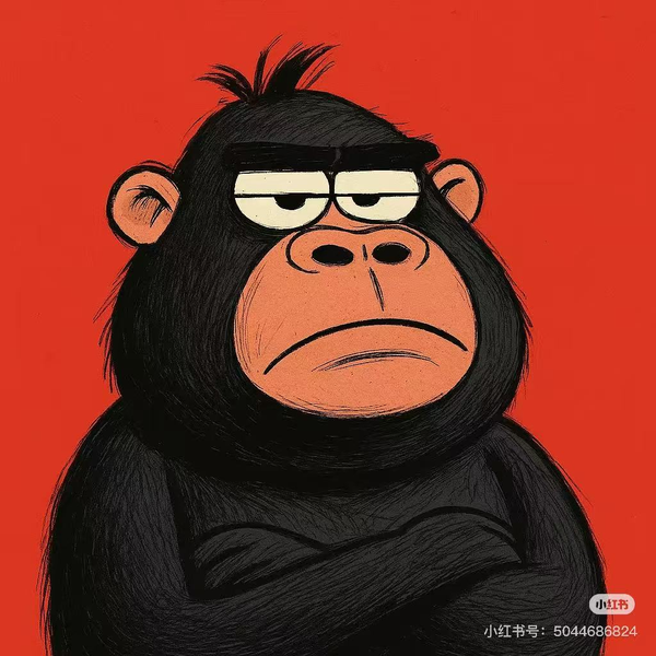 一文谋天下头像