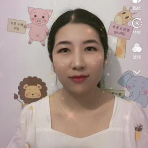 宁宁妈妈要加油头像